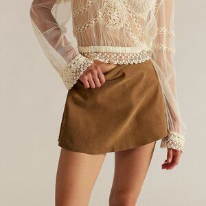 Paradise found skort
